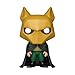 Funko فانكو بوب أنيميشن باتمان: السلسلة المتحركة راس الغول - Image 4