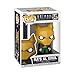 Funko فانكو بوب أنيميشن باتمان: السلسلة المتحركة راس الغول - Image 2