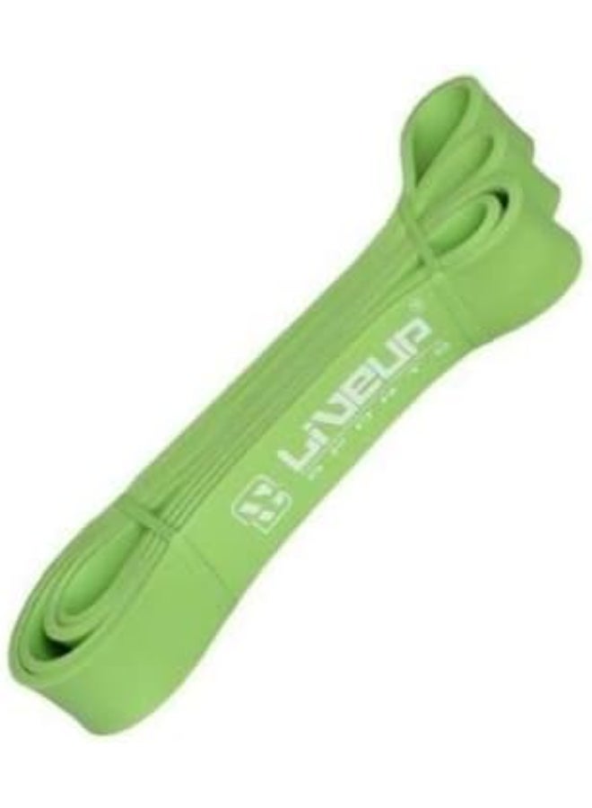 Liveup Exercise Loop Ls3650-32 Size Medium @Fs - Image 1