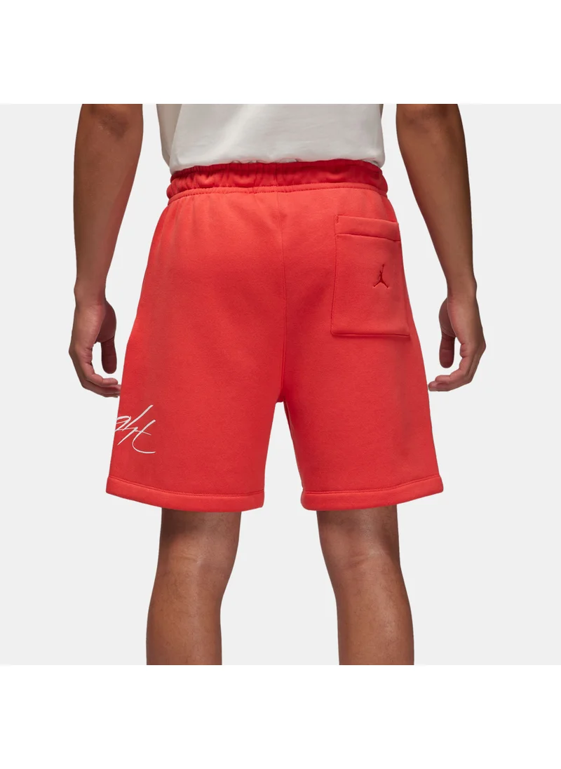 Jordan Men's Brooklyn Fleece Shorts