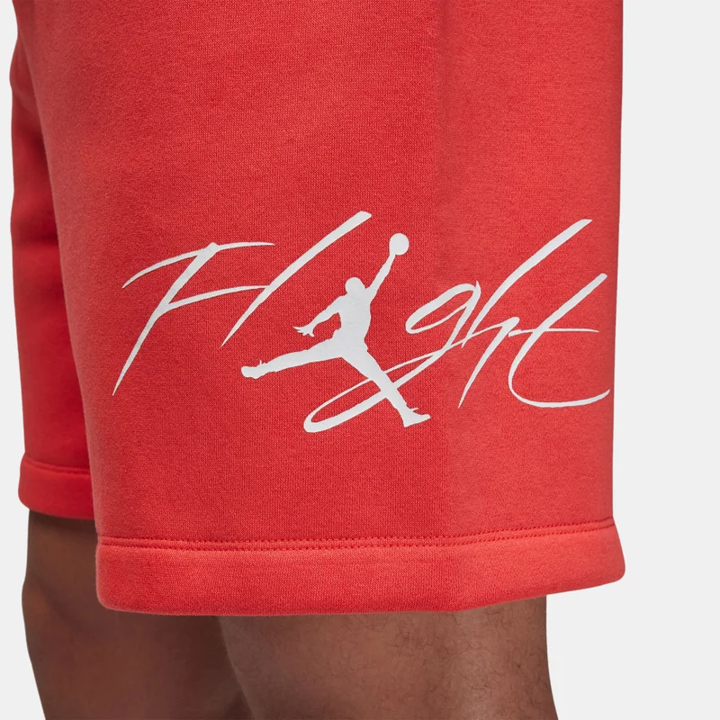 Jordan Men's Brooklyn Fleece Shorts