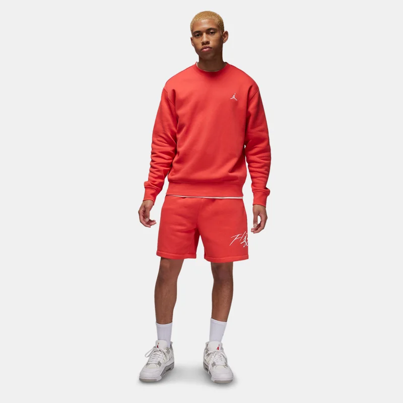 Jordan Men's Brooklyn Fleece Shorts