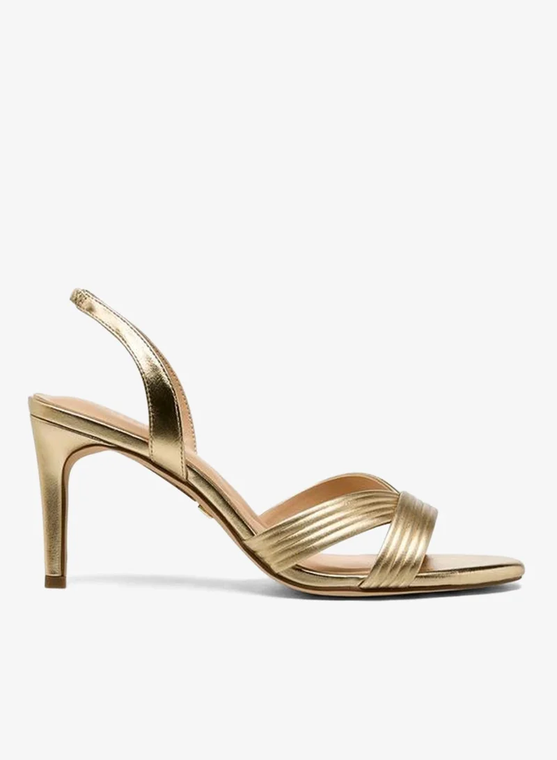 Celeste Sm-Ladiessandalsheel Sandalsheel Sandals