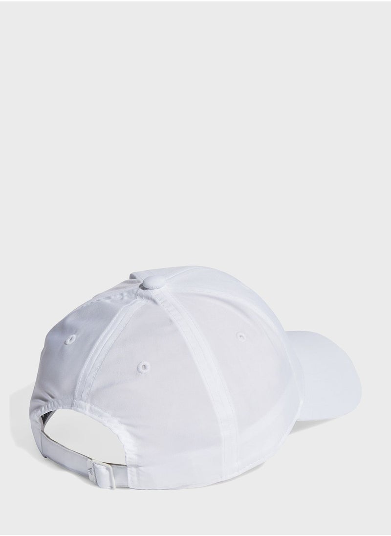 Adidas - Embroidered Baseball Cap - Image 1