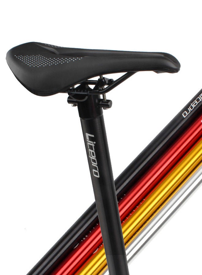 نيبمينينت أنبوب تعديل مِقعَد الدراجة القابلة للطي 0.397كجم - Image 2