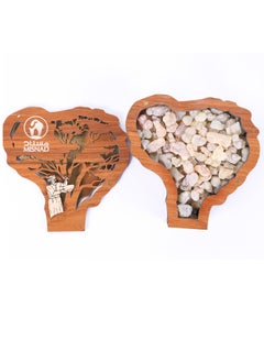 Misnad Luban Frankincense Bakhoor Incense Luban 80gm  - Image 1