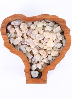 Misnad Luban Frankincense Bakhoor Incense Luban 80gm  - Image 2