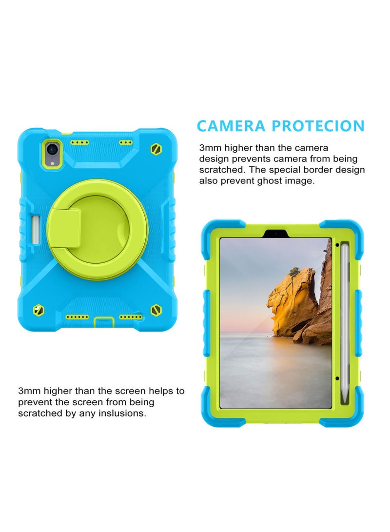 GULFLINK Protective Back Case Cover for apple ipad mini 6 - Image 5