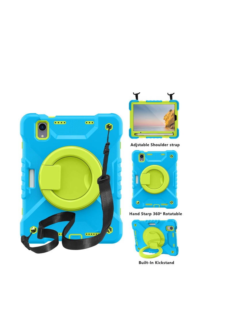 GULFLINK Protective Back Case Cover for apple ipad mini 6 - Image 2
