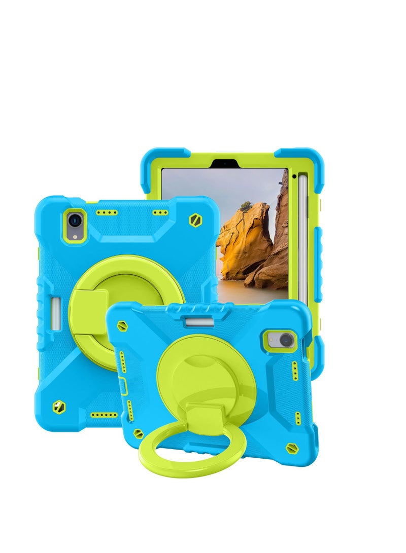 GULFLINK Protective Back Case Cover for apple ipad mini 6 - Image 1