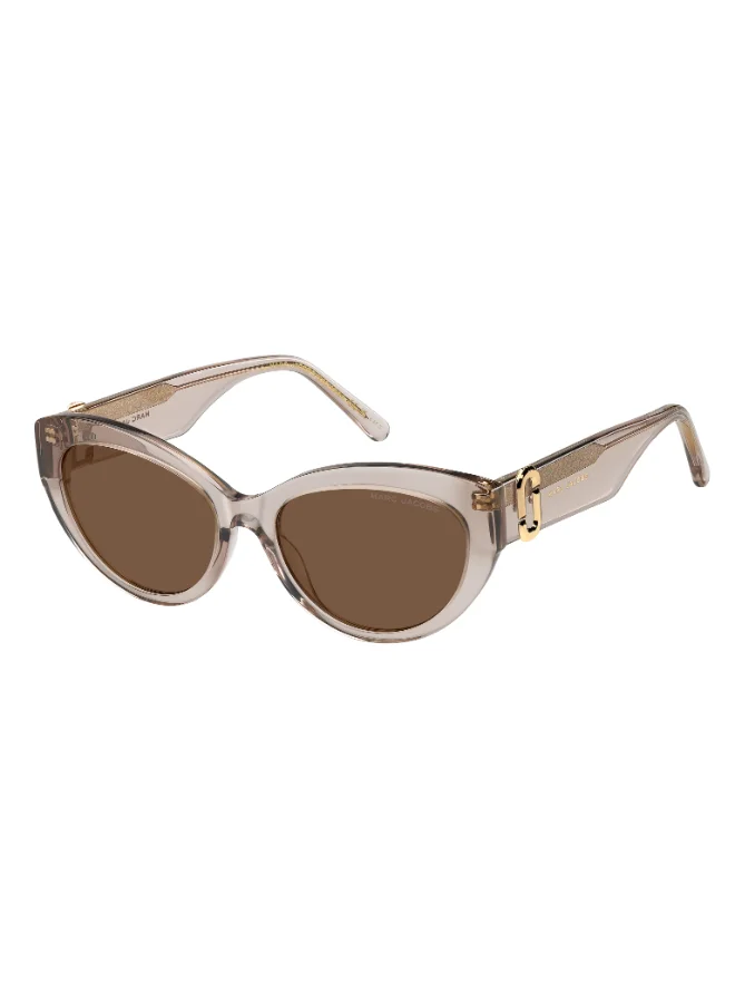 Marc Jacobs MARC JACOBS MARC 883/S Sunglasses Multicolour Cat Eye