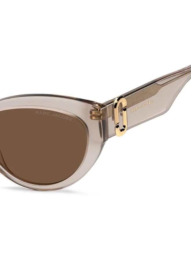 Marc Jacobs  MARC JACOBS MARC 883/S Sunglasses Multicolour Cat Eye  | Best Price UAE
