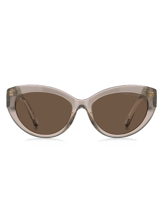 MARC JACOBS MARC 883/S Sunglasses Multicolour Cat Eye - Image 3