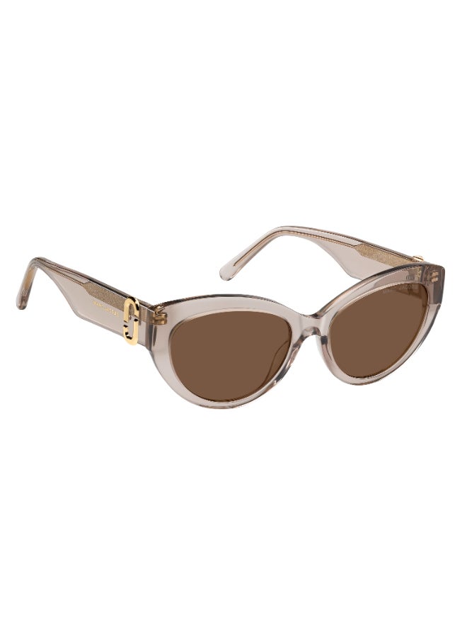 MARC JACOBS MARC 883/S Sunglasses Multicolour Cat Eye - Image 2