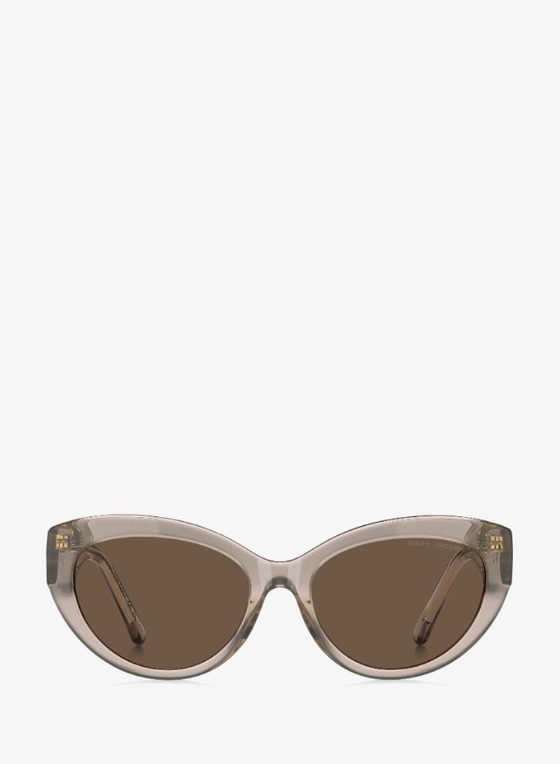 MARC JACOBS MARC 883/S Sunglasses Multicolour Cat Eye - Image 3