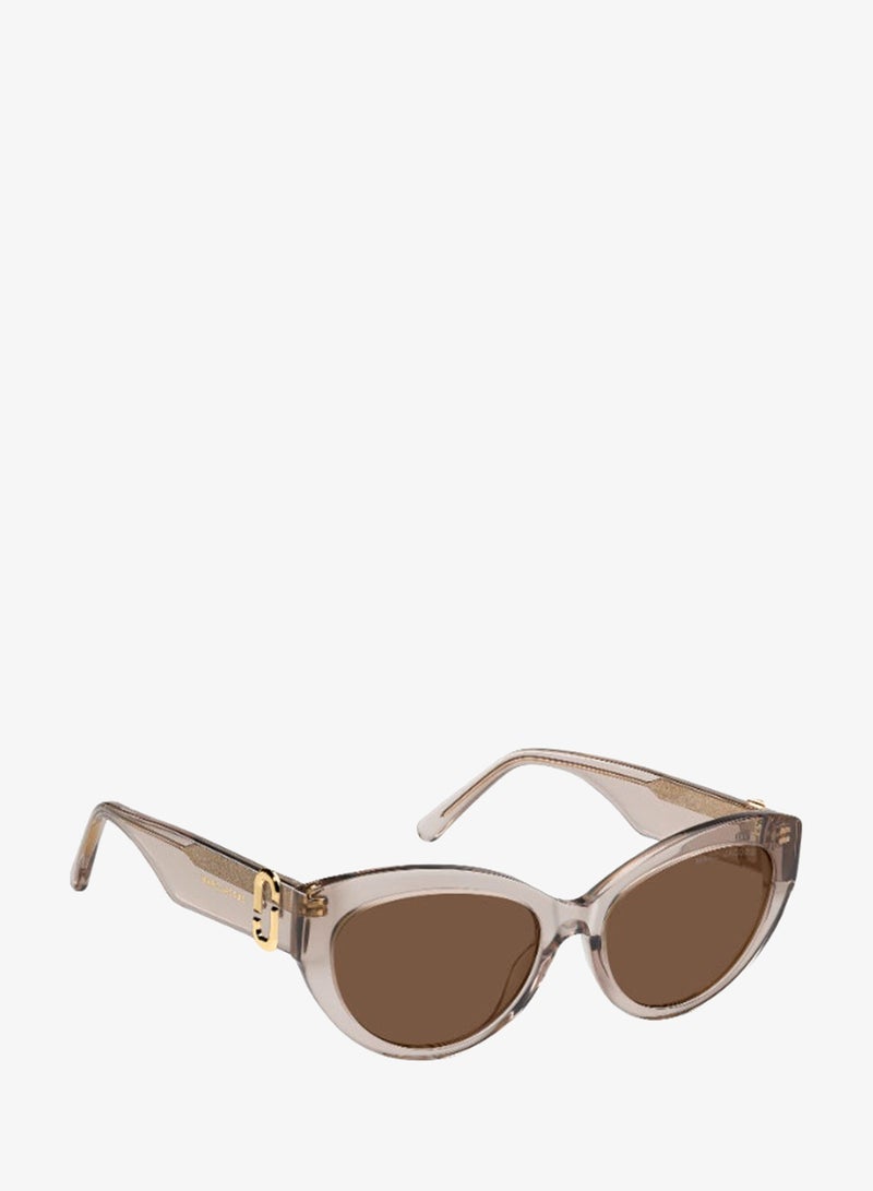 MARC JACOBS MARC 883/S Sunglasses Multicolour Cat Eye - Image 2