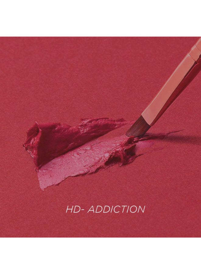 Revlon Ultra HD Matte Lipcolour 610 Addiction - Image 3