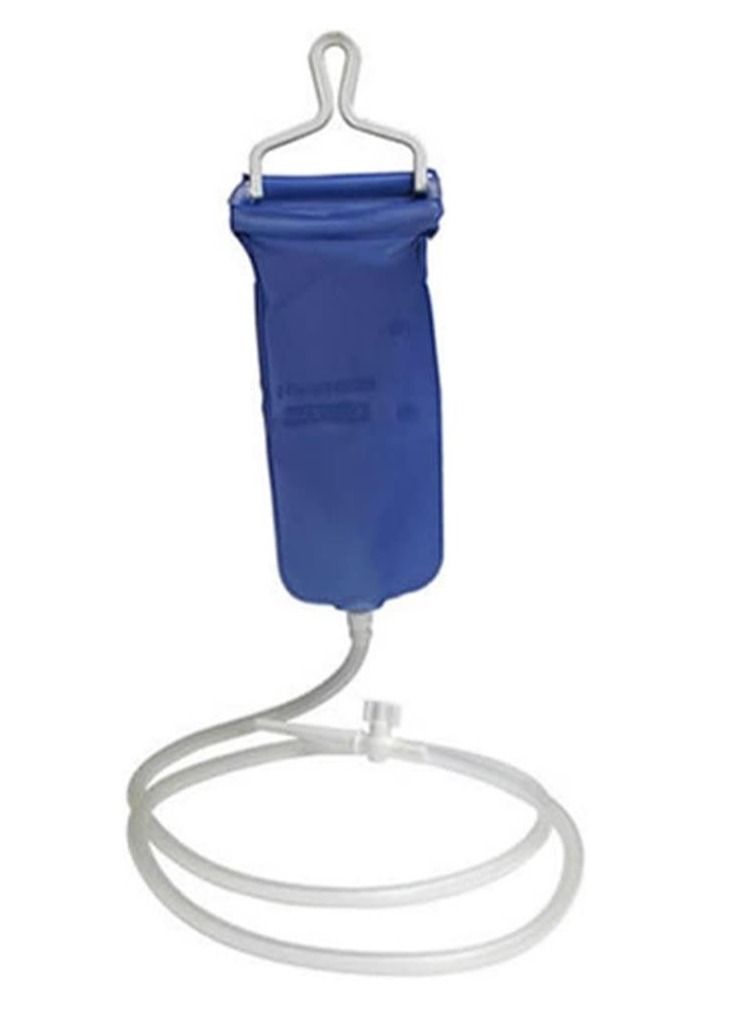 PIC Fullwash Artsana Home Enema Kit 2 Liter - Image 1