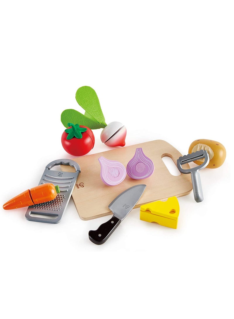 هيب لعبة هيب لأساسيات الطبخ - Image 2