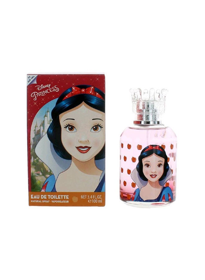 عطر ديزني برينسيس 100 مل