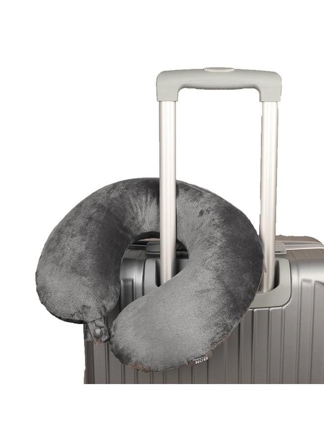 Classic Memory Foam Travel Neck Pillow Grey BV-CLS-GREY - pzsku/Z18FB45072227FABCAEB6Z/45/_/1735651792/a53fa108-374a-4497-8e04-e9c72551049a