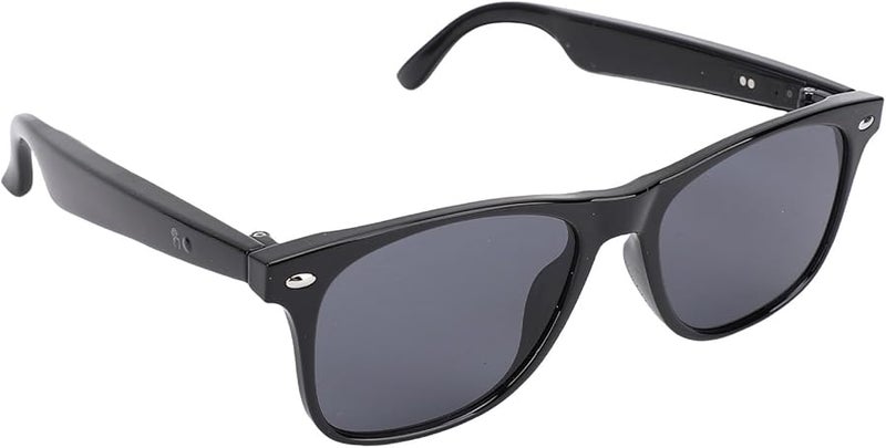 AI Translation Glasses Smart Bluetooth Sunglasses Real Time Voice Video Translation 163 Languages IP67 Travel Business - Image 1