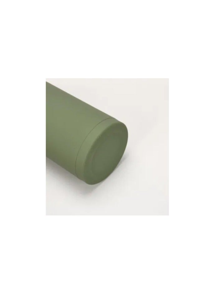 SHAHA SHAHA VACCUM BOTTLE SPORT 680 ML GREEN - Image 4