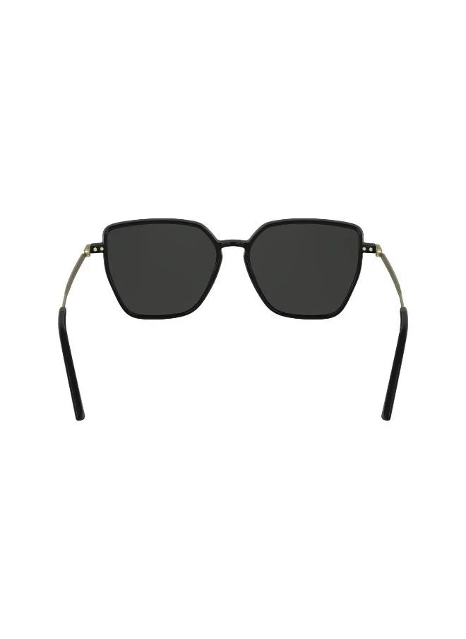 LACOSTE Modified Rectangle Sunglasses