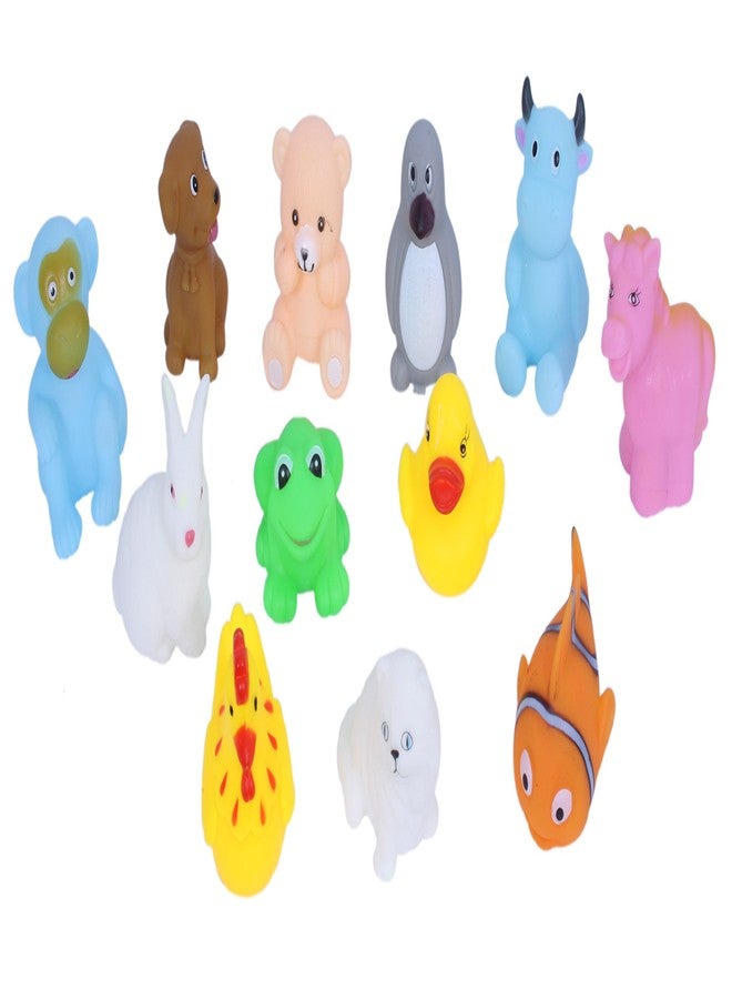 Negi Chu-Chu Toys - Image 1