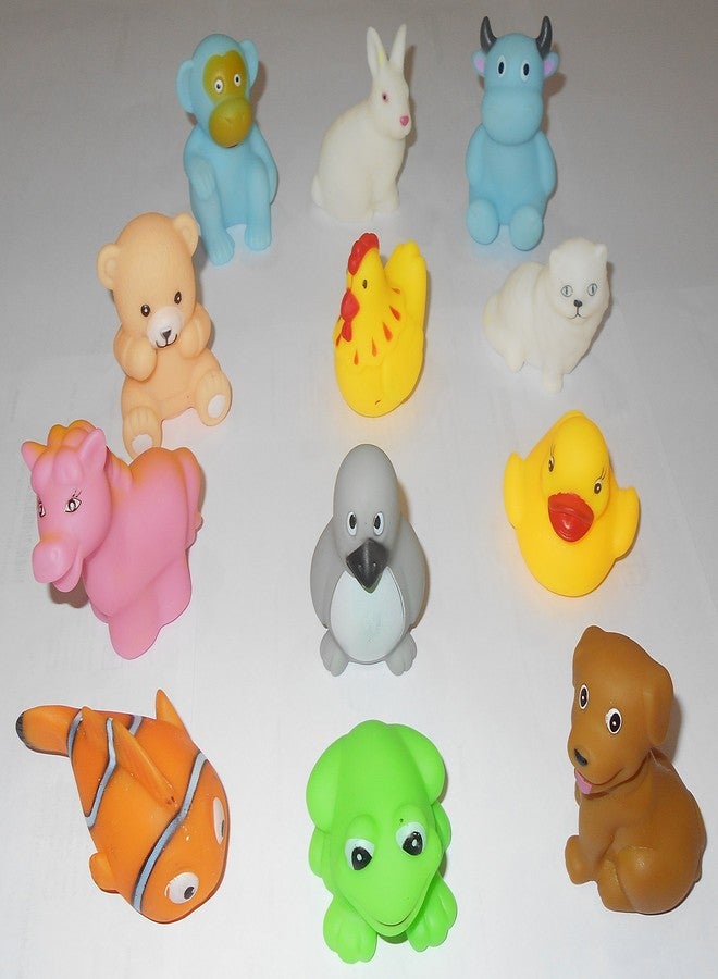 Negi Chu-Chu Toys - Image 2
