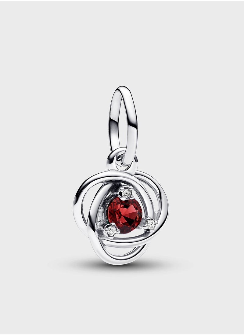 True Red Eternity Circle Dangle Charm - pzsku/Z18FBA8AC001218102FD4Z/45/_/1709239182/3a253699-bece-4679-a32d-384e54a3437f