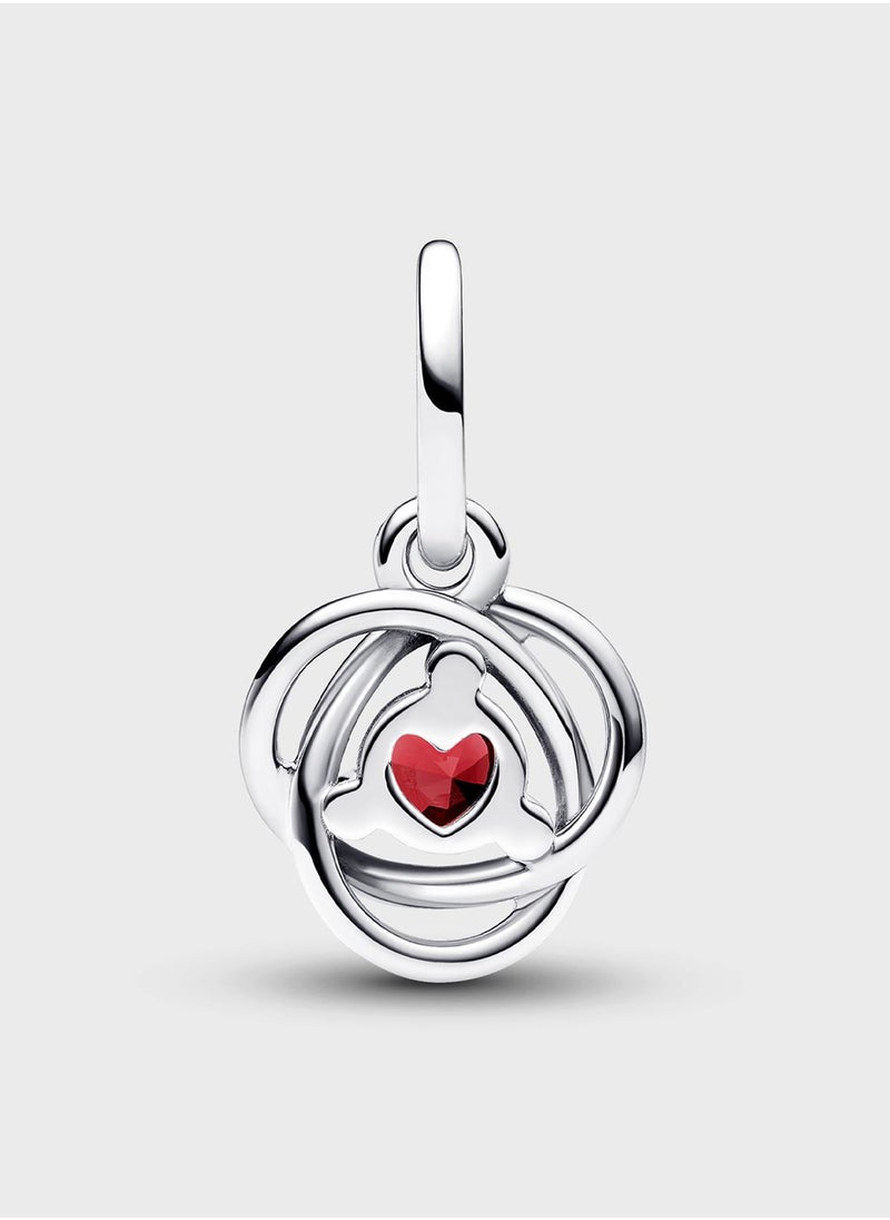 True Red Eternity Circle Dangle Charm - pzsku/Z18FBA8AC001218102FD4Z/45/_/1709239184/4e0e1211-5938-494a-8ed7-1c8e5ab3b3d9