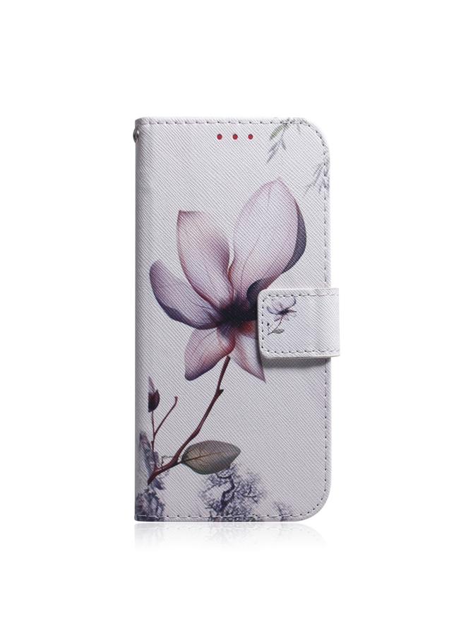 Zaboon Case For iPhone 11 Pro Max 3D Colored Drawing Horizontal Flip Leather Case, with Holder & Card Slot & Wallet - Image 2