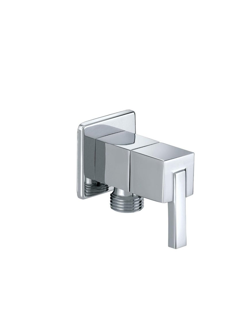 RAK Kludi Angle Valve Profile