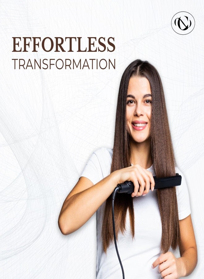 Capilus 100% Indian Natural Human Hair Clip In Color Streaks For Women, Single Clip (16 Inches, Chocolate Brown,2 Pack) - Image 4