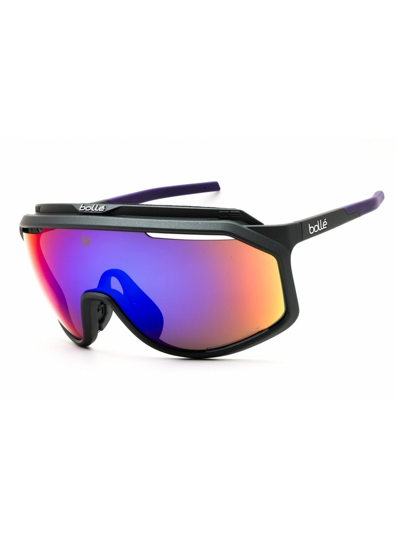 Bolle Unisex Shield Sunglasses - CHRONOSHIELD - Image 1