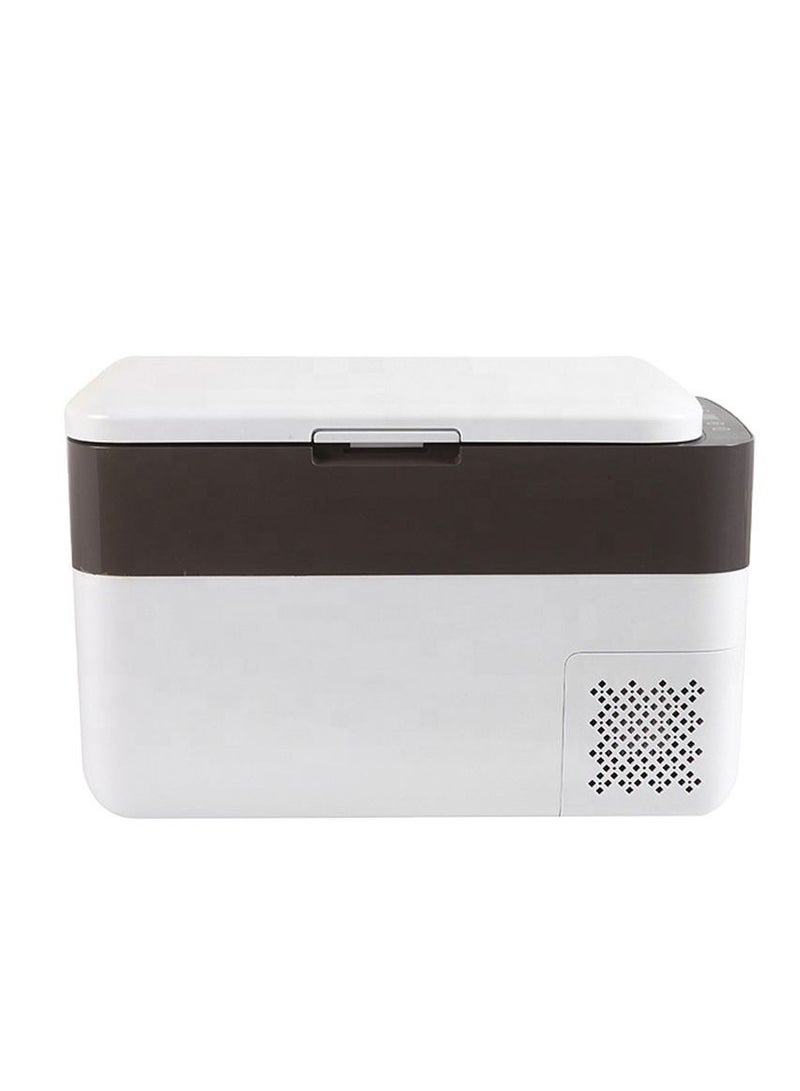 Crony ثلاجة السيارة QN30 30L ثلاجة السيارة المحمولة في الهواء الطلق - Image 2