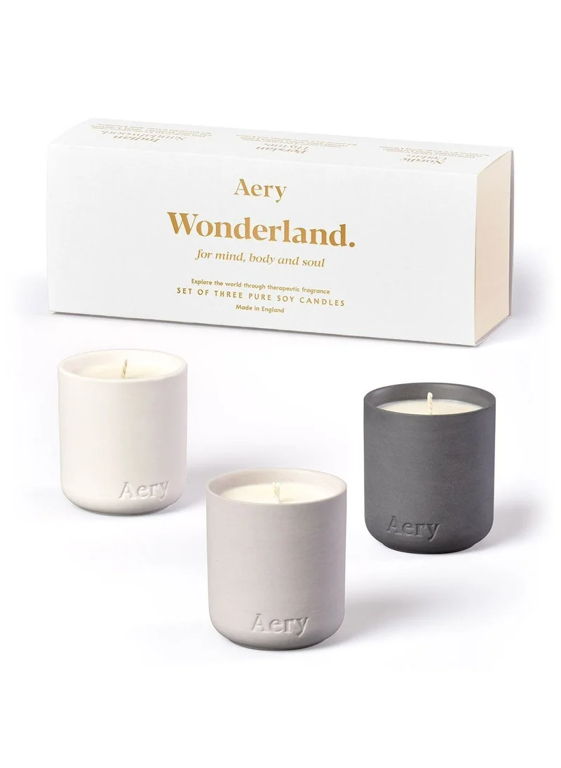 ايري ليفينج Aery Living Wonderland Gift Set