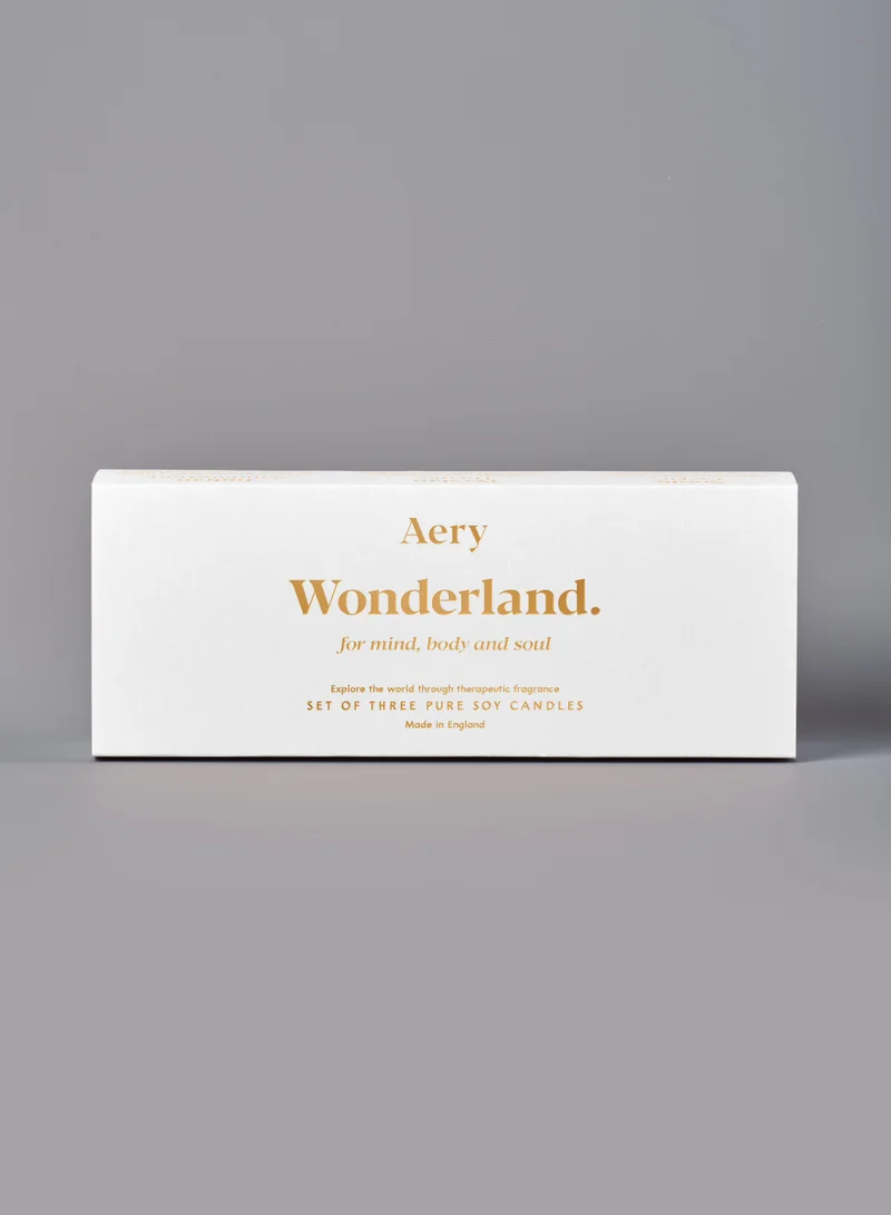 Aery Living Aery Living Wonderland Gift Set