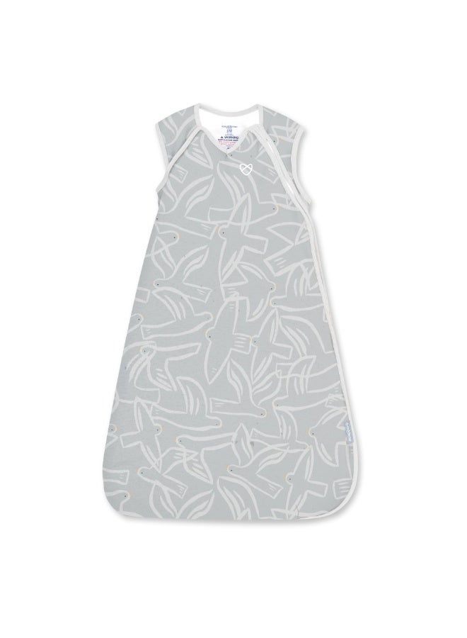 ingenuity سوادل مي من إنجينيتي - كيس نوم ليلي، 1 عبوة، 2.5 توغ، 3-18 شهر - اجتمعوا معًا - Image 1