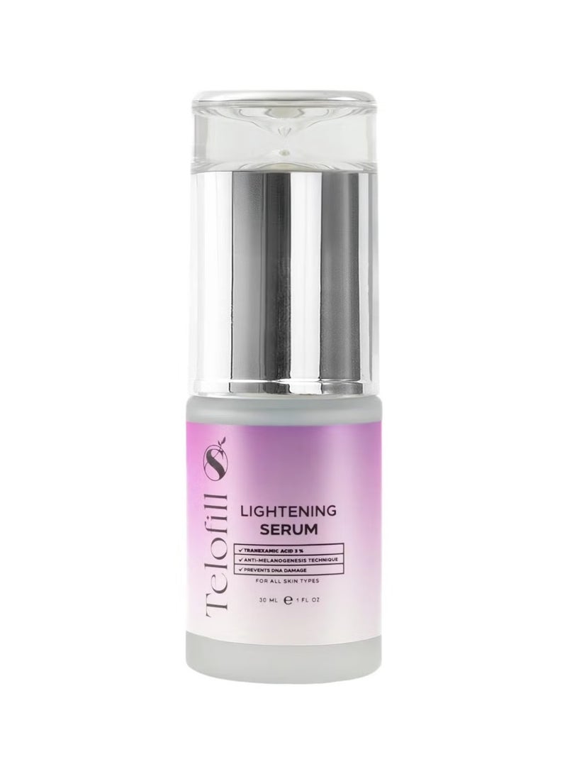 Telofill Lightening Serum