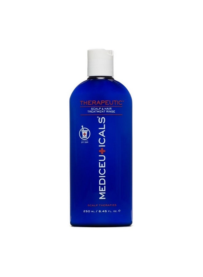 ميديسوتيكالز مجموعة علاج فروة الرأس من Therapro Mediceuticals - مجموعة مكونة من 3 قطع (لعلاج قشرة الرأس والصدفية) - Image 4