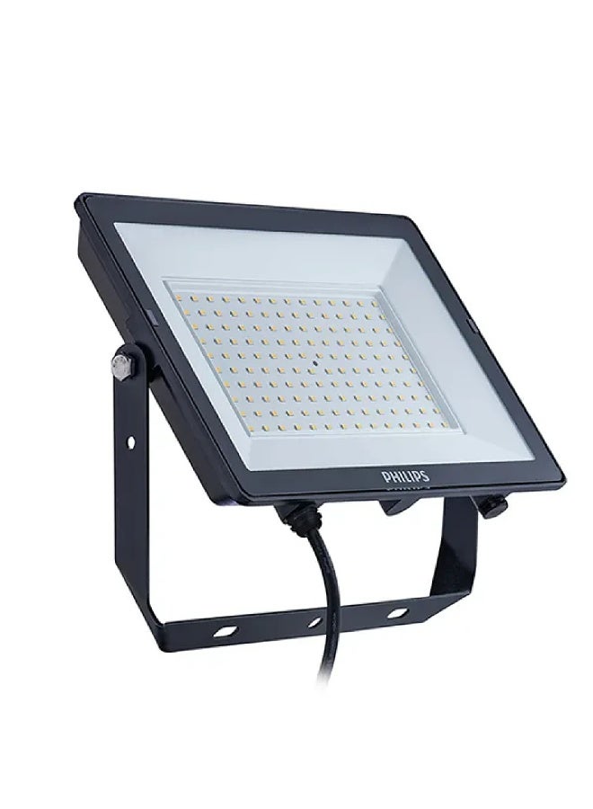 فيليبس كشاف مربع فلود لايت 100 واط لون الانارة اصفر فيليبس - Image 2