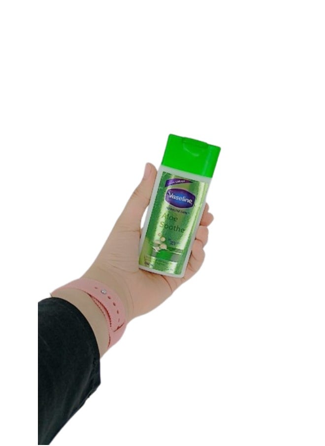 Aloe Soothe Body Lotion – Hydrates & Calms Skin