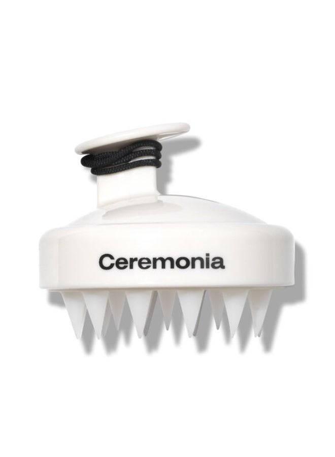 CEREMONIA سيريمونيا ماساجيدور لفروة الرأس 8 جم - Image 2
