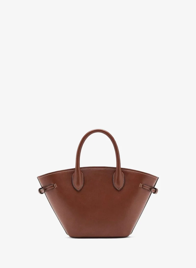 مانجو Small crossbody bag