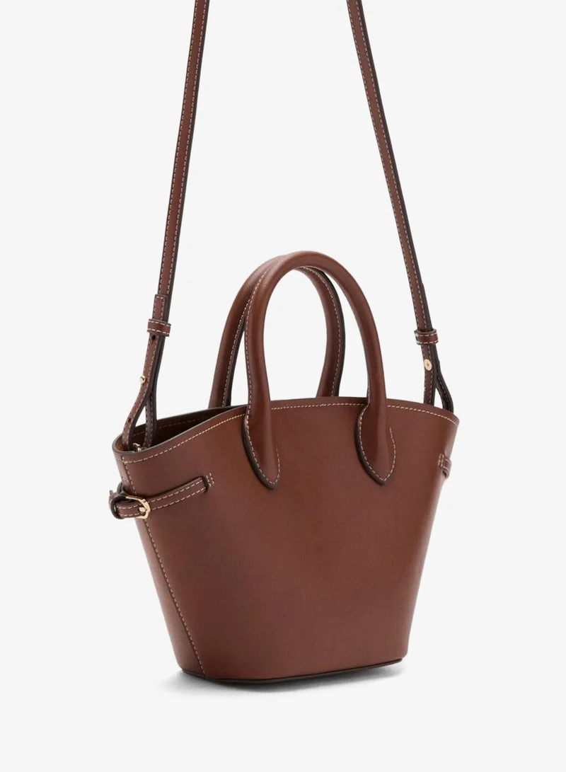مانجو Small crossbody bag