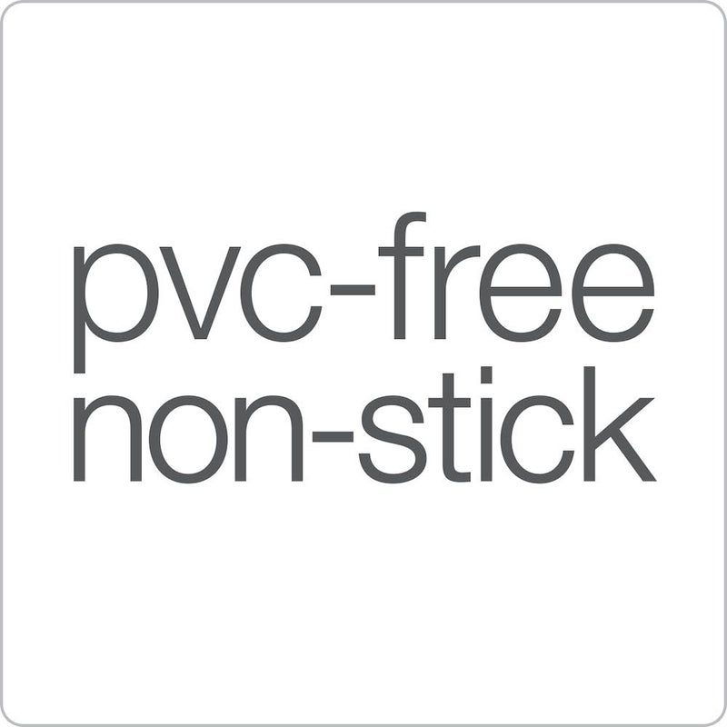 Cardinal Cardinal 17810 Performer ClearVue Slant-D Ring Binder, 4-Inch Cap, 11 x 8 1/2, White  - Image 2