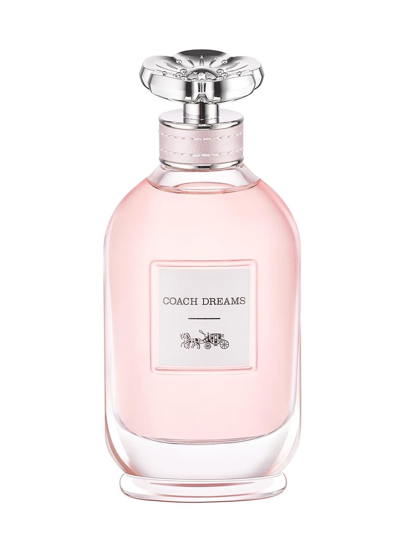 COACH Dreams Sunset Eau De Parfum 90ml - Image 1