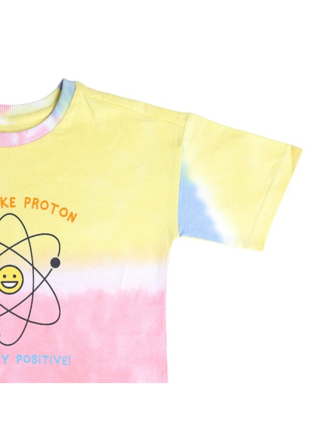 AIKO - Boys fun Printed T-Shirt - Image 3